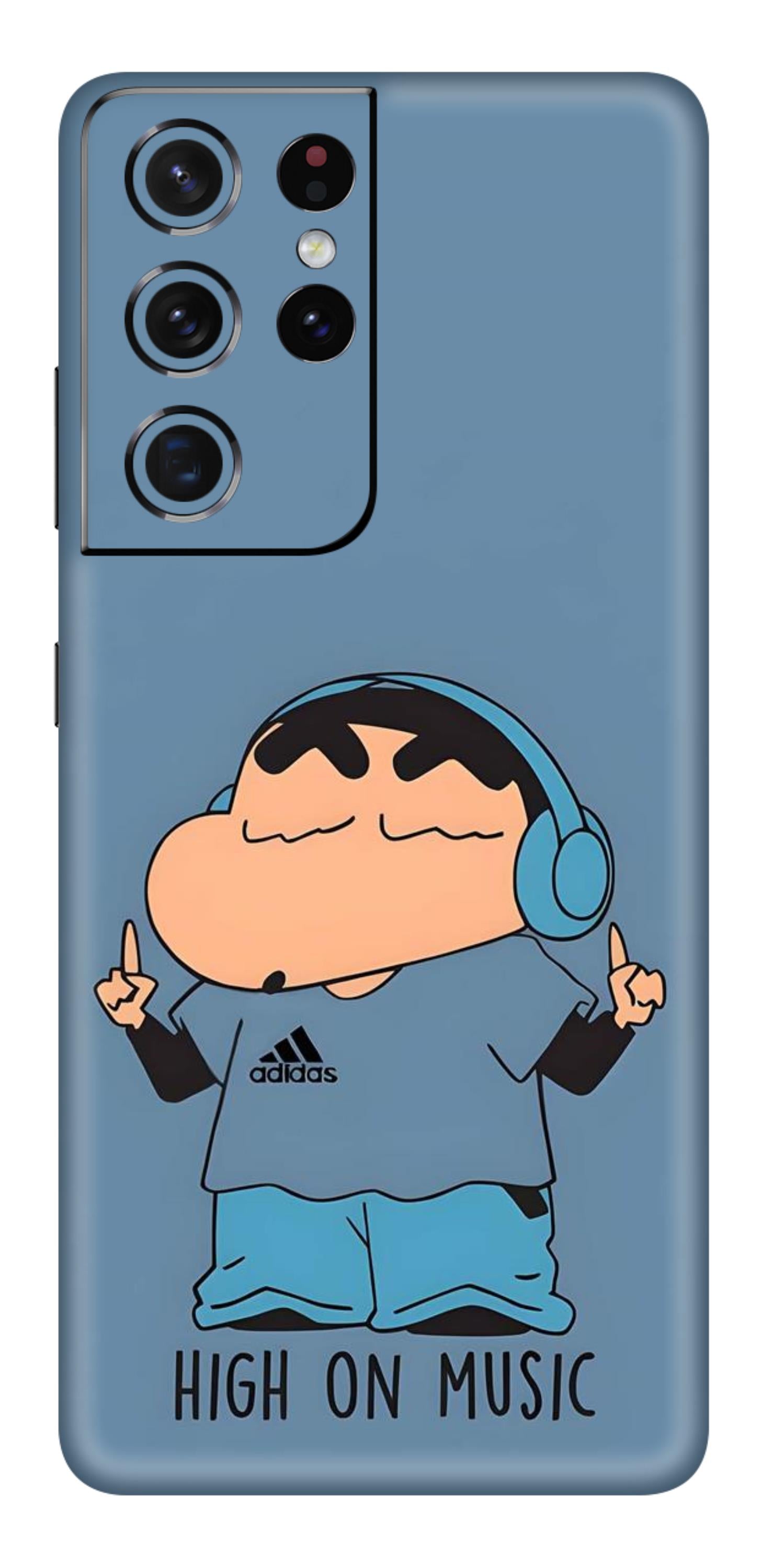 Samsung Galaxy S21 Ultra Skins and Wraps