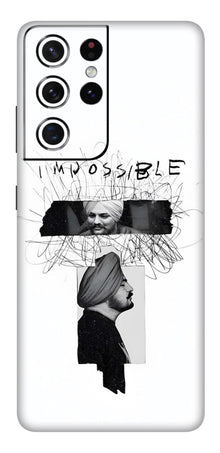 Samsung Galaxy S21 Ultra Skins and Wraps