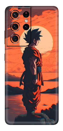 Samsung Galaxy S21 Ultra Skins and Wraps