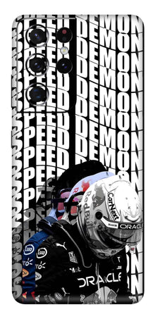 Samsung Galaxy S21 Ultra Skins and Wraps