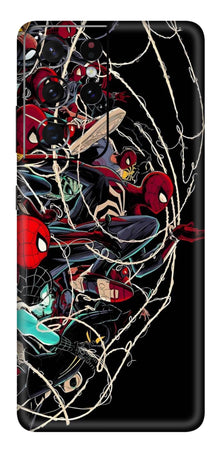 Samsung Galaxy S21 Ultra Skins and Wraps