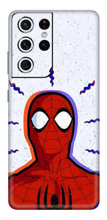 Samsung Galaxy S21 Ultra Skins and Wraps