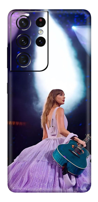 Swifties