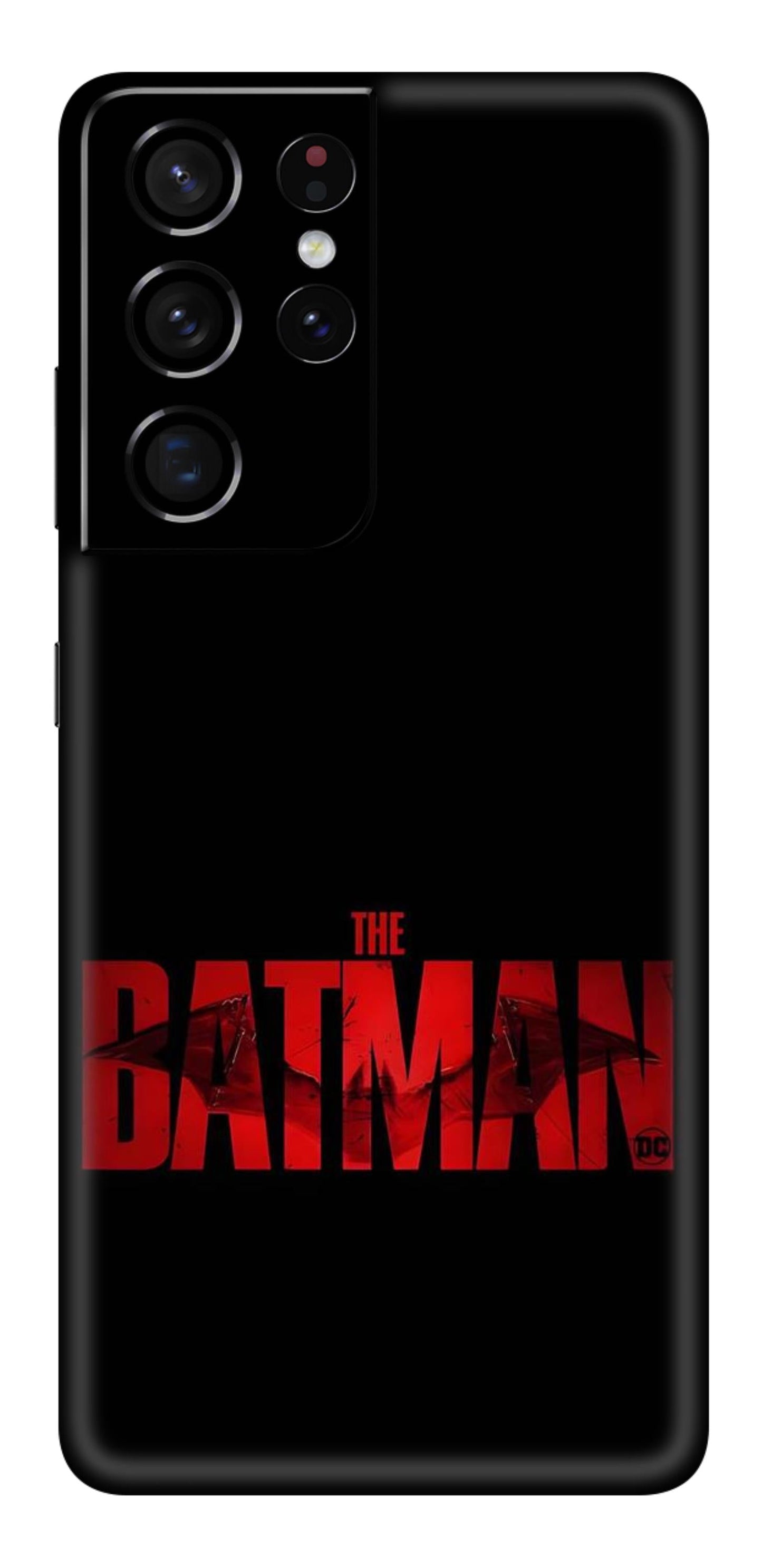 Samsung Galaxy S21 Ultra Skins and Wraps