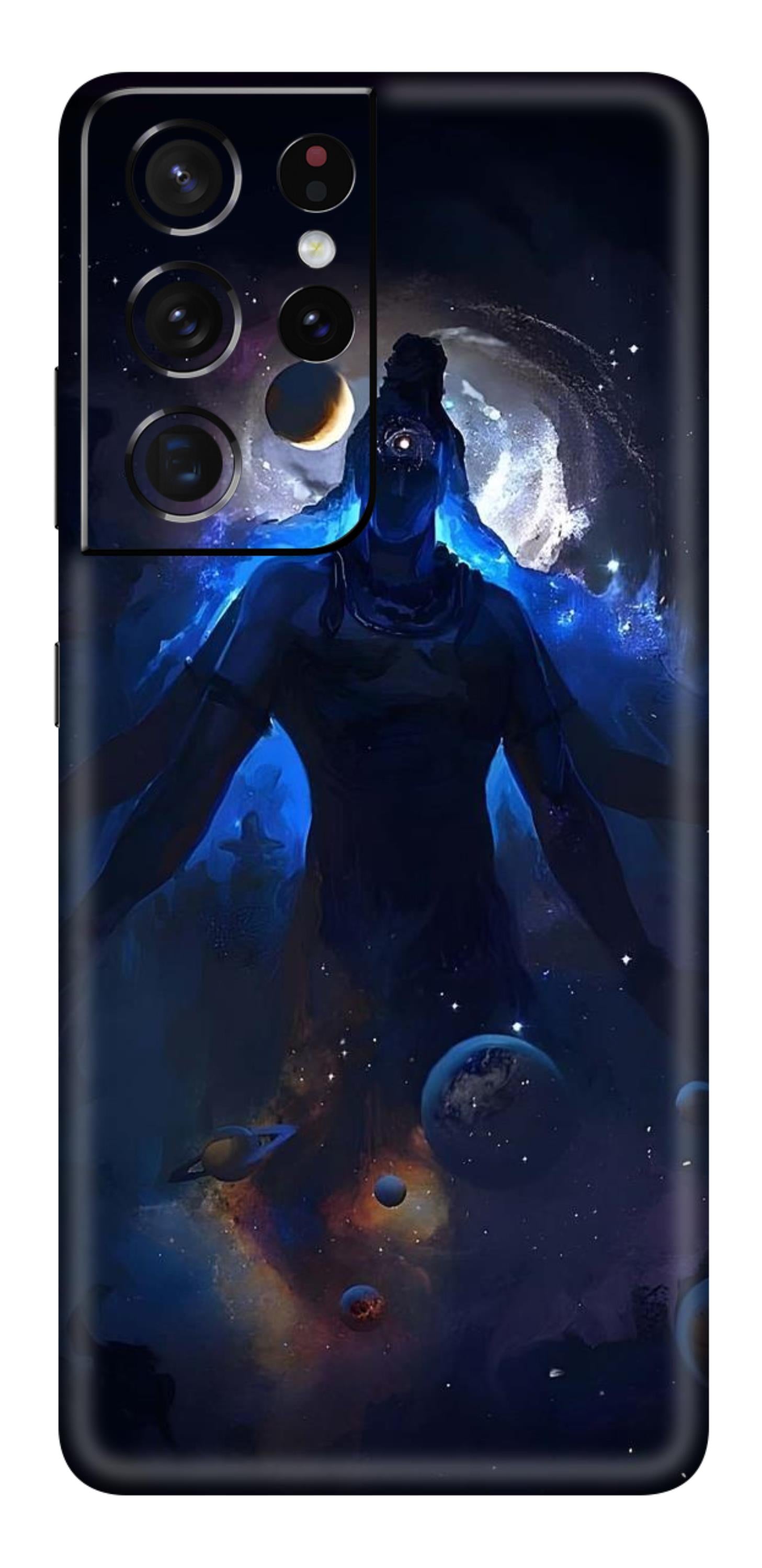 Samsung Galaxy S21 Ultra Skins and Wraps