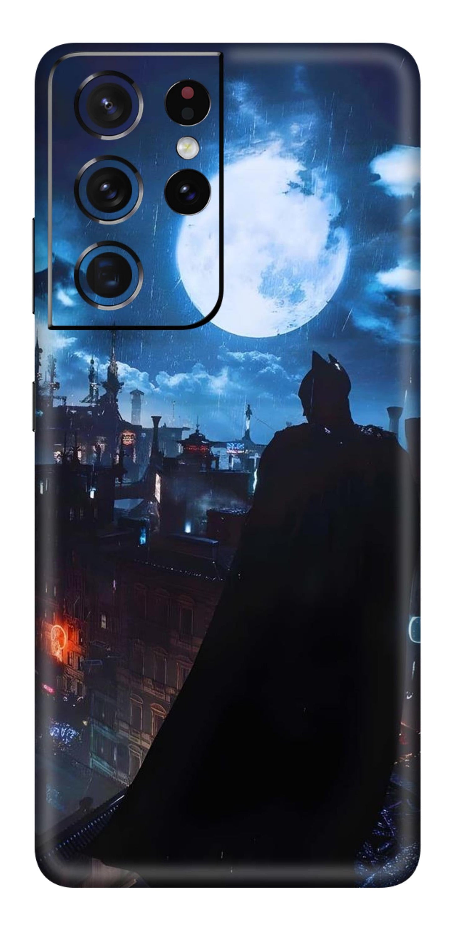 Samsung Galaxy S21 Ultra Skins and Wraps