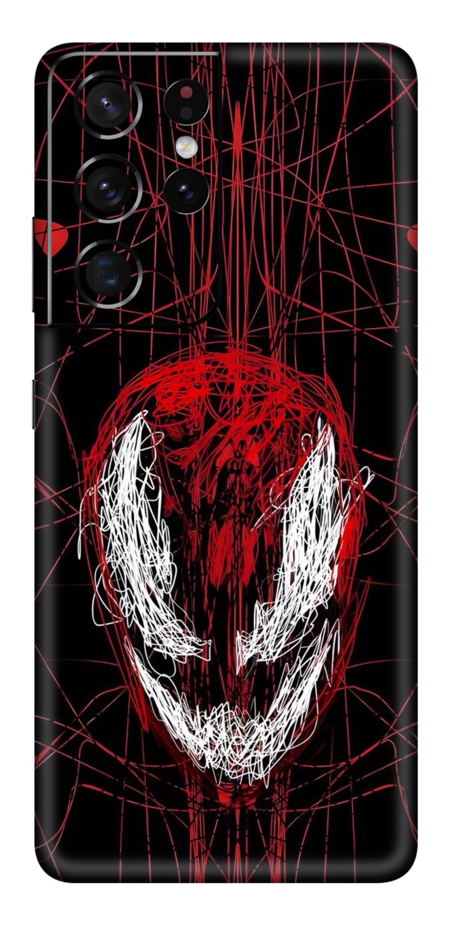 Samsung Galaxy S21 Ultra Skins and Wraps