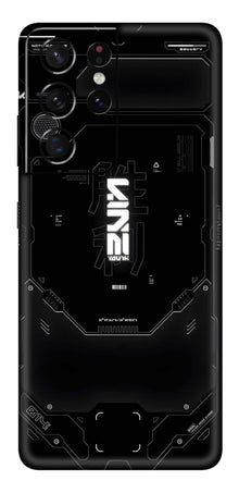 Samsung Galaxy S21 Ultra Skins and Wraps