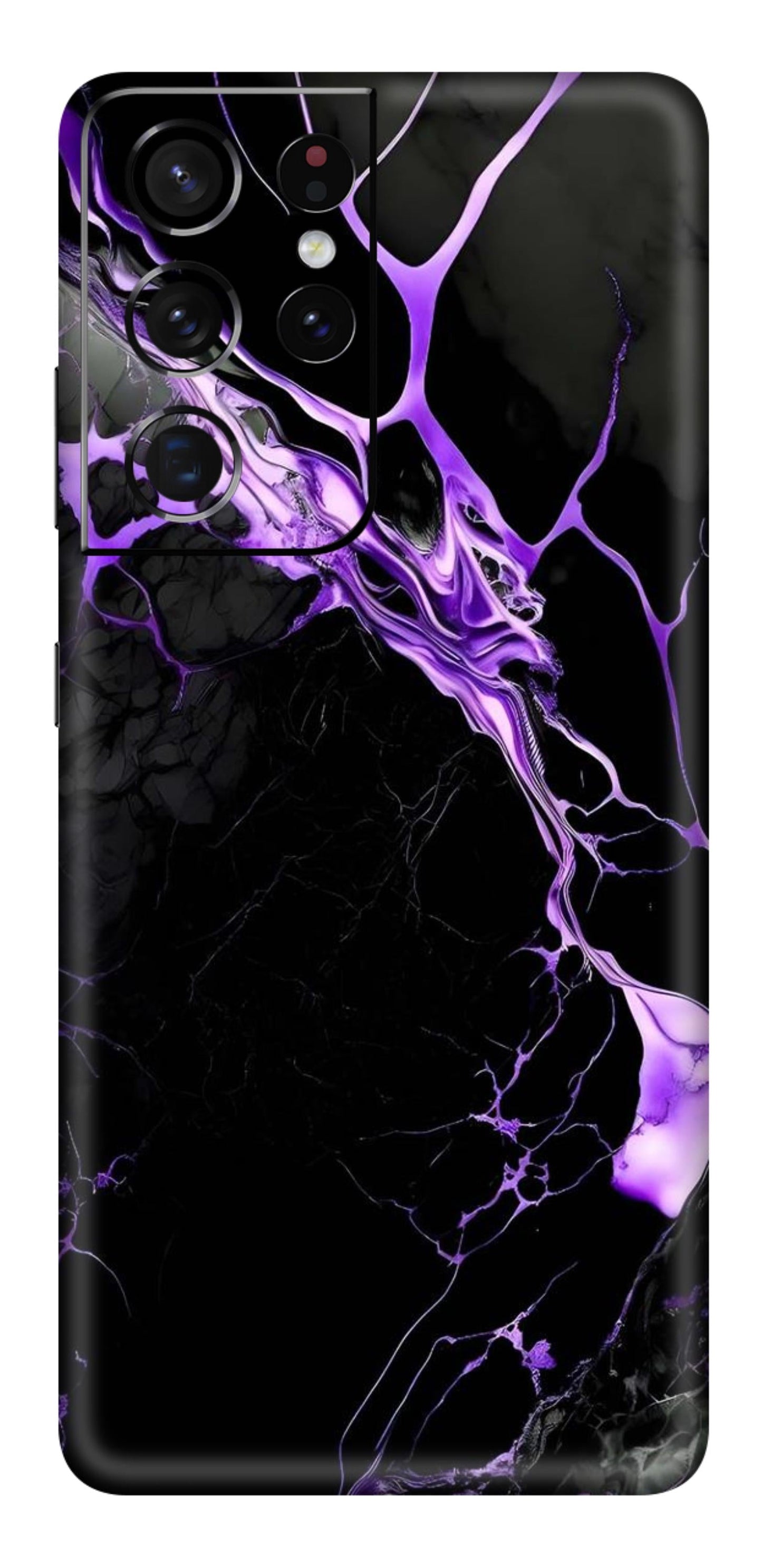 Samsung Galaxy S21 Ultra Skins and Wraps