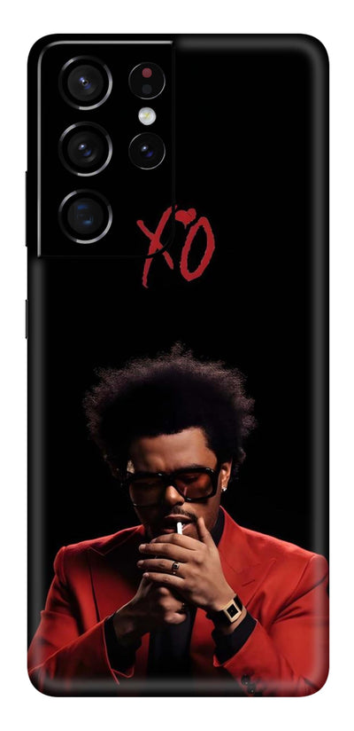 Weeknd