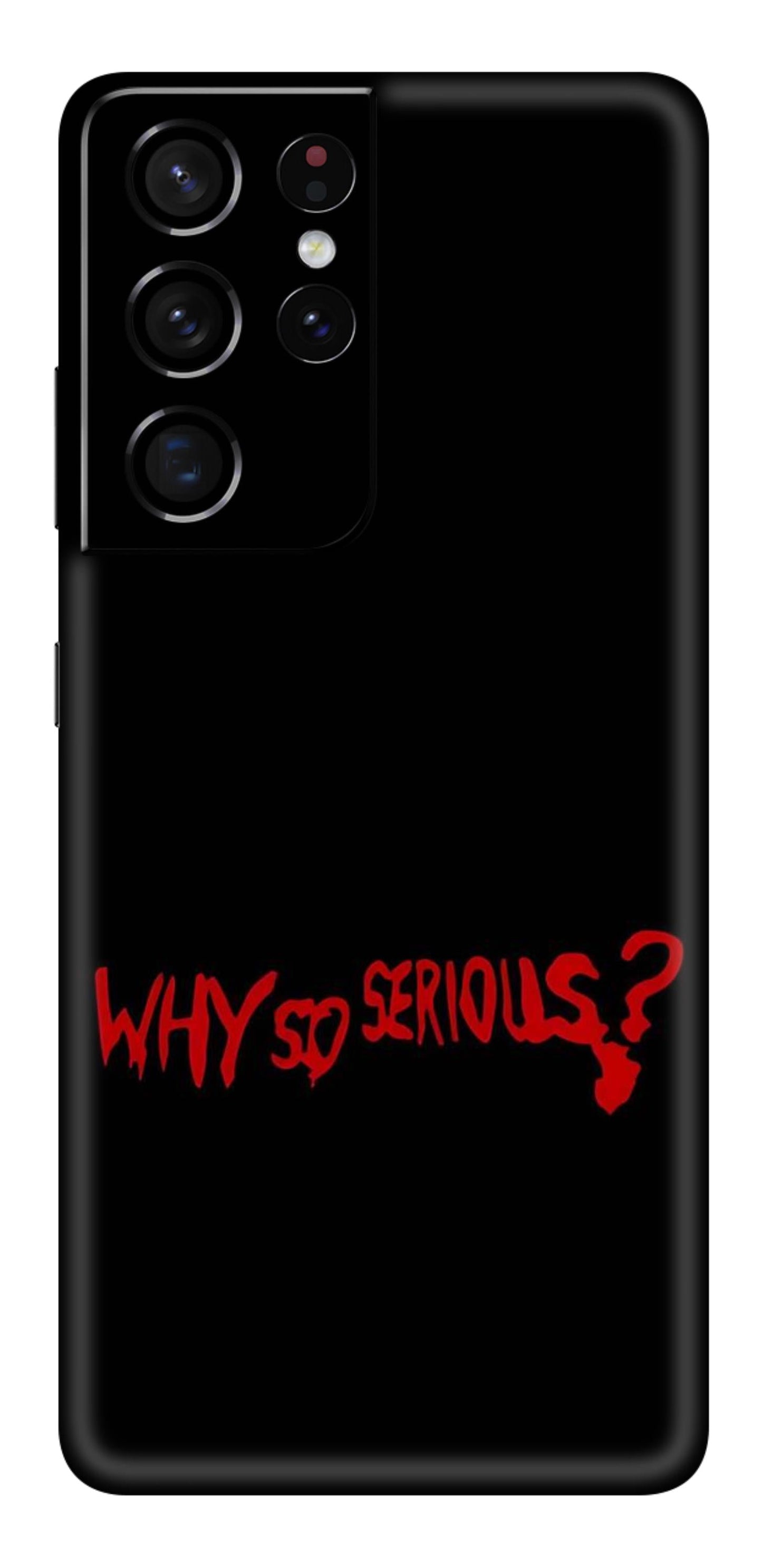 Samsung Galaxy S21 Ultra Skins and Wraps
