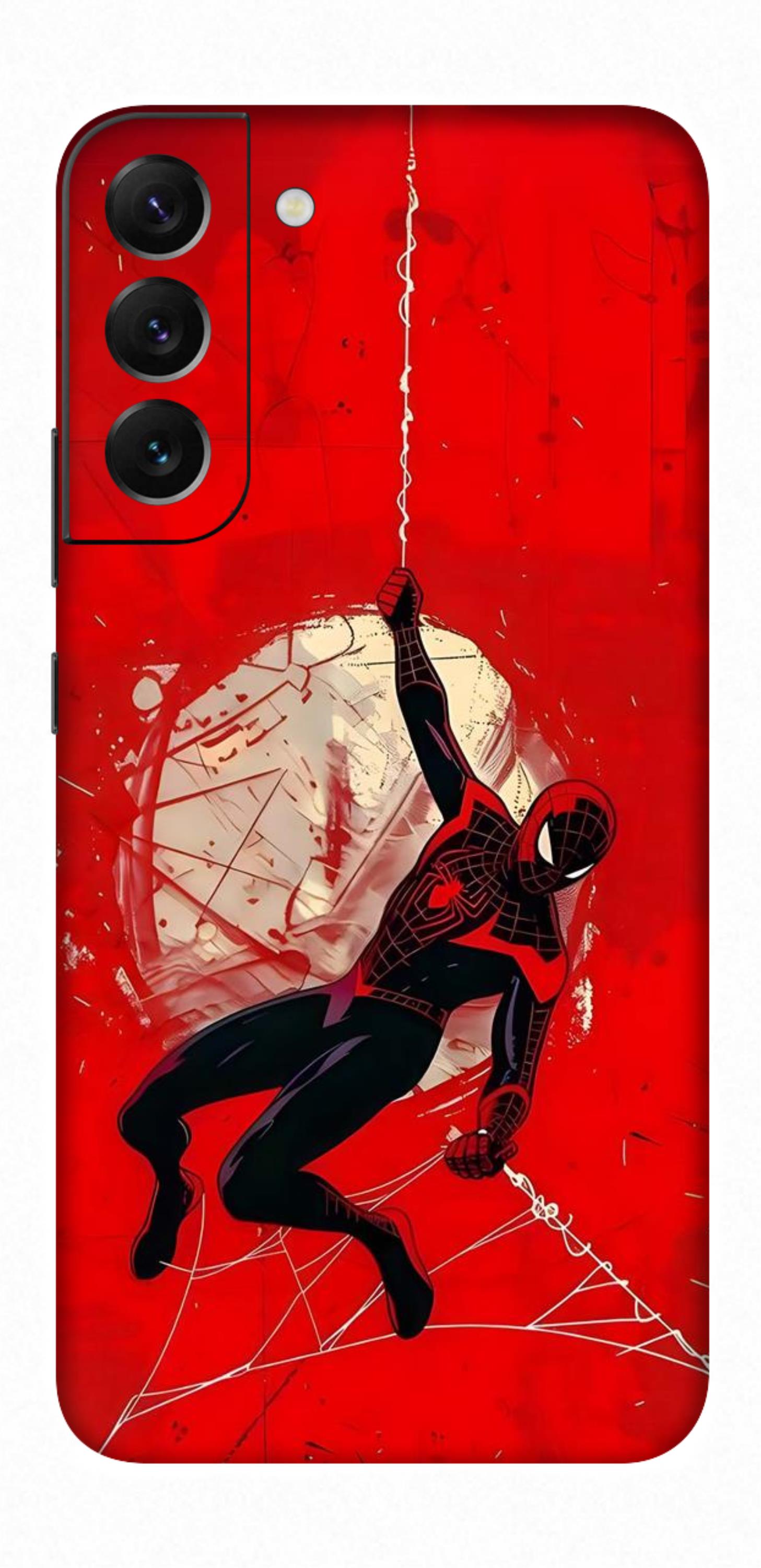 Samsung Galaxy S22 Skins and Wraps