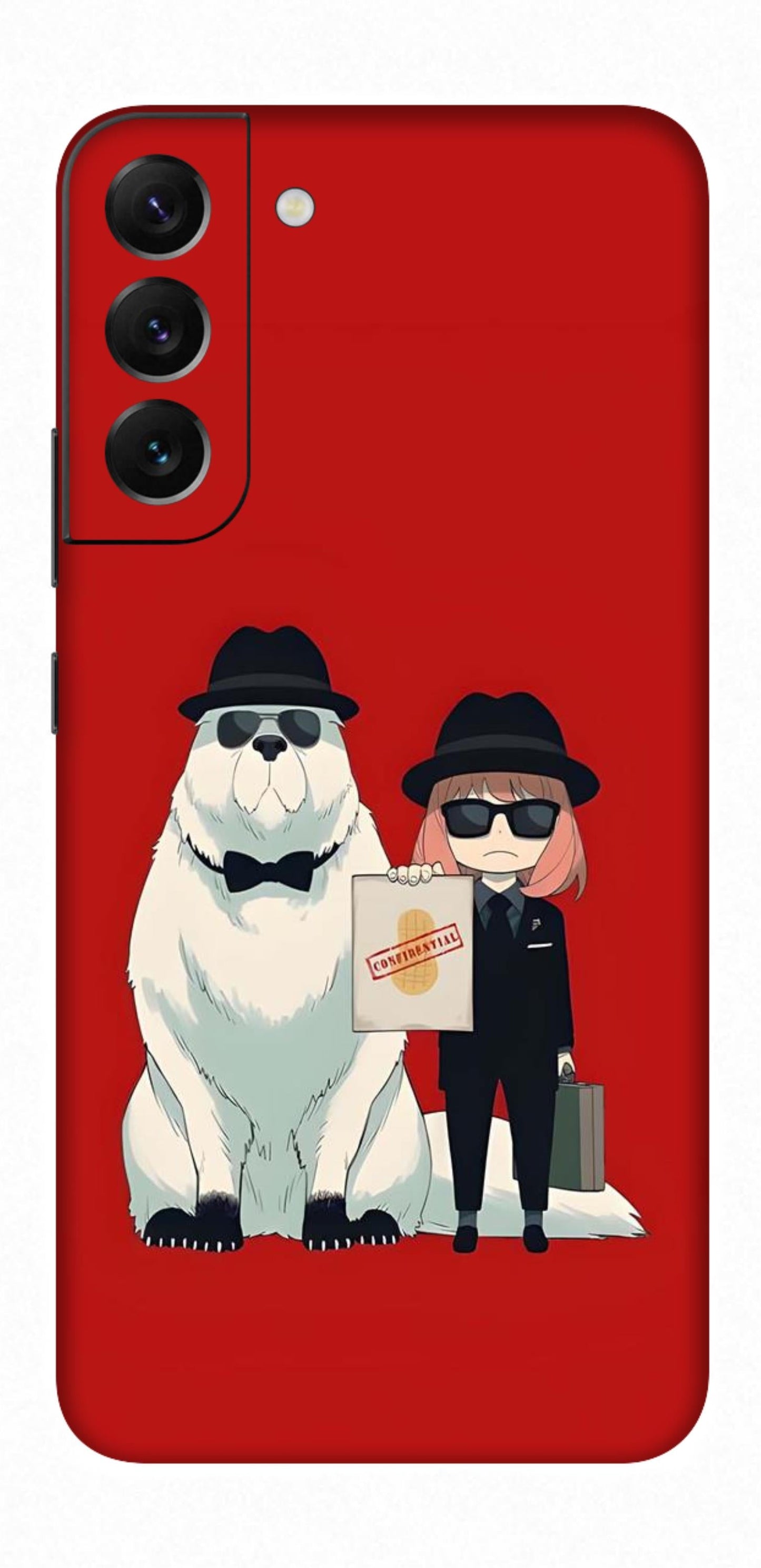 Samsung Galaxy S22 Skins and Wraps