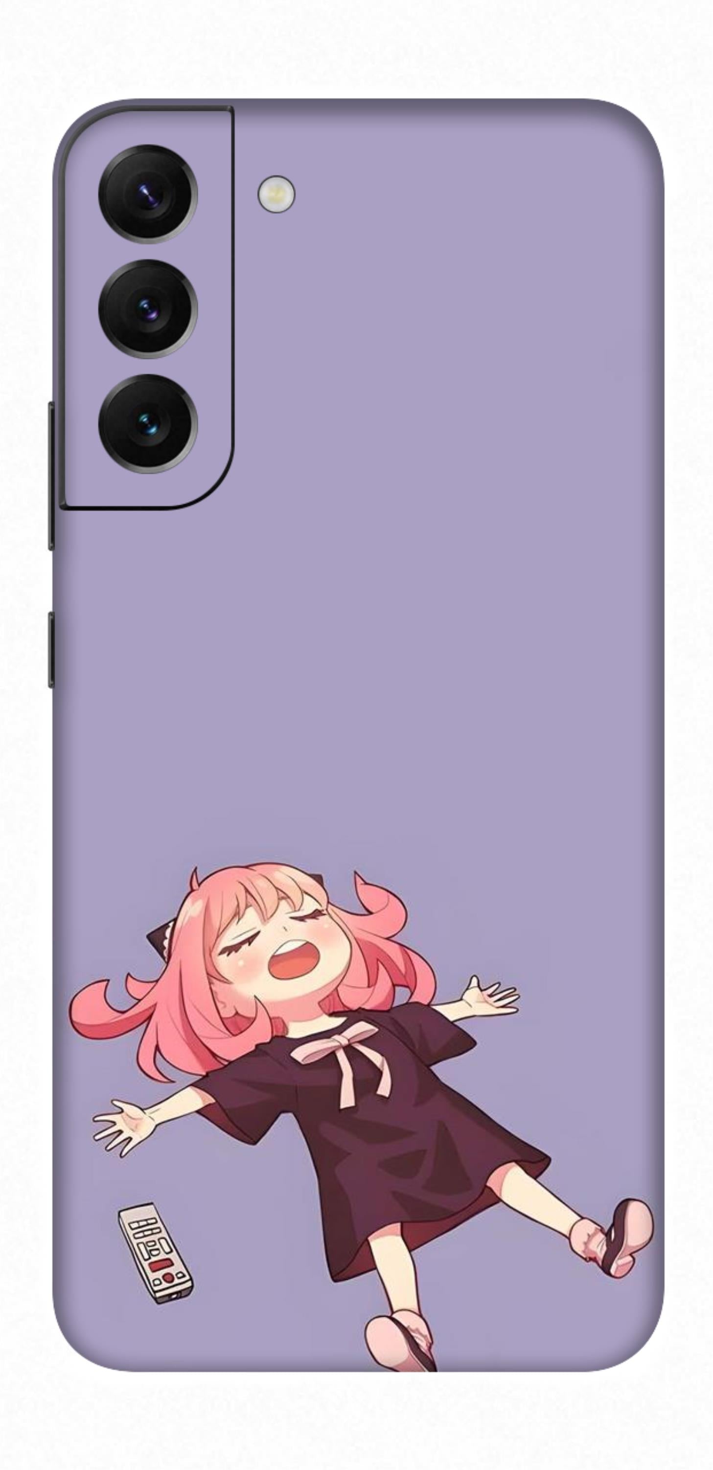 Samsung Galaxy S22 Skins and Wraps