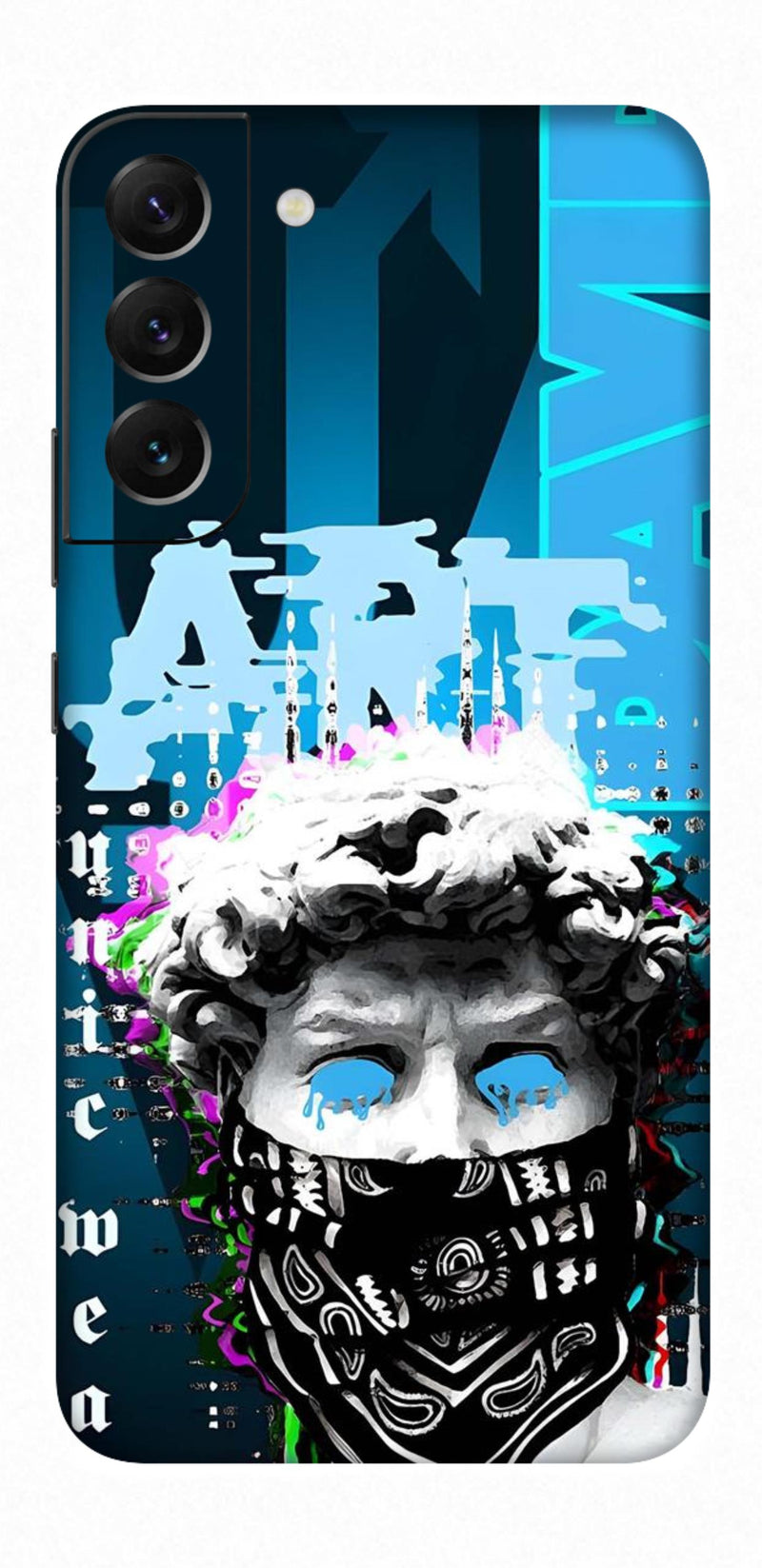 Samsung Galaxy S22 Skins and Wraps