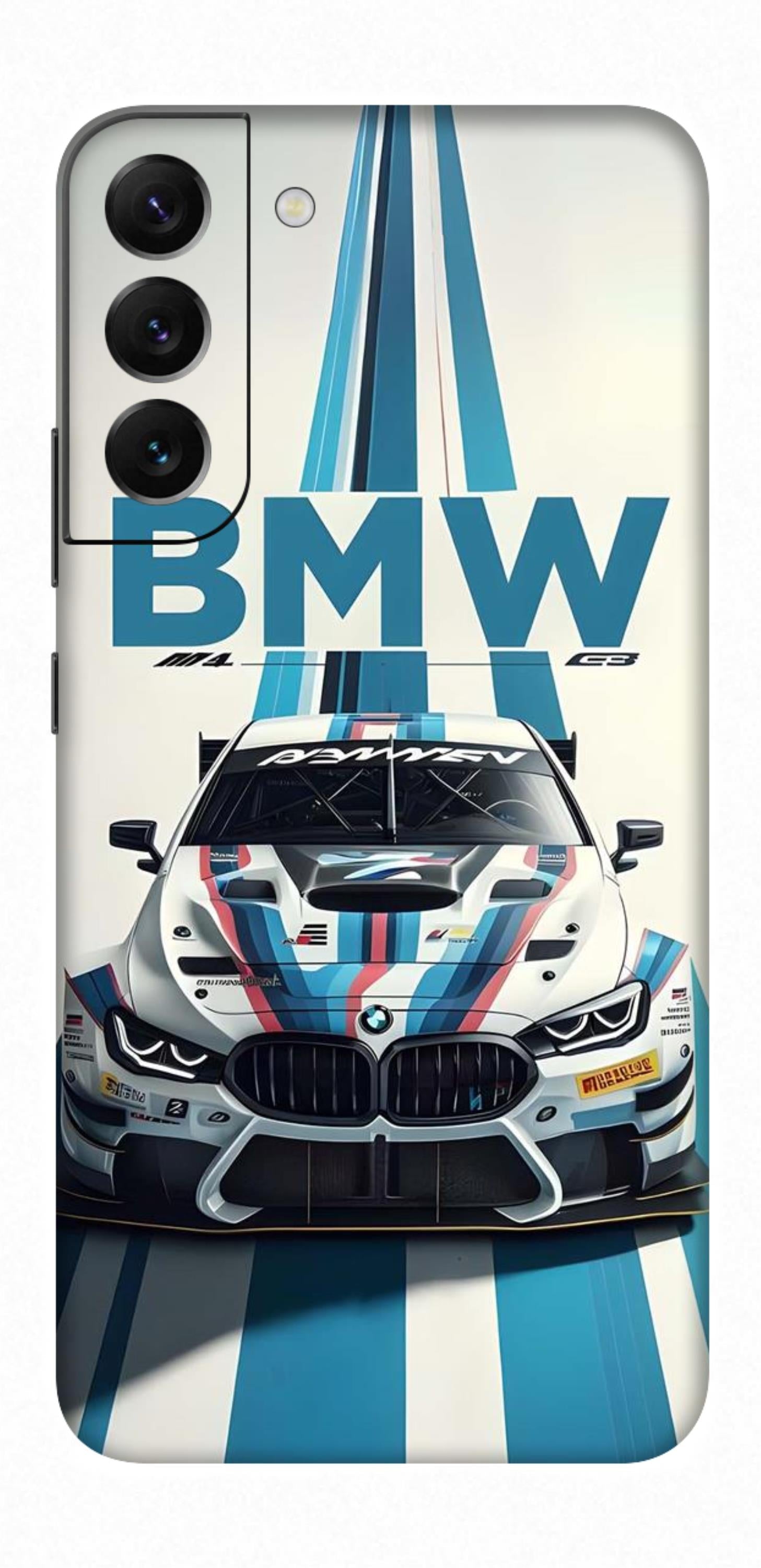 Samsung Galaxy S22 Skins and Wraps