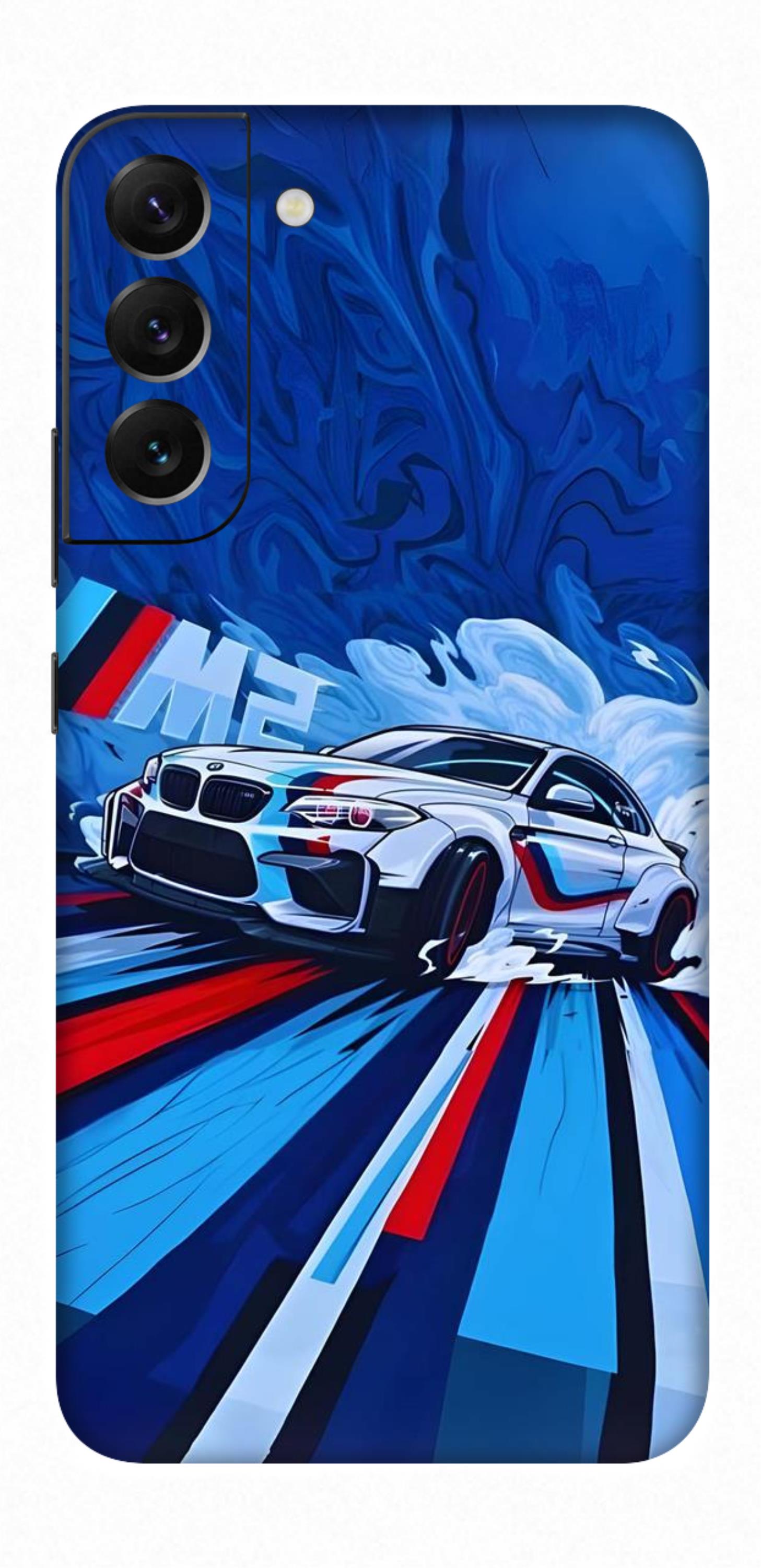 Samsung Galaxy S22 Skins and Wraps