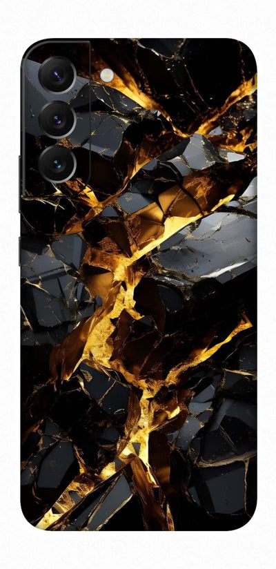 Black Marbel