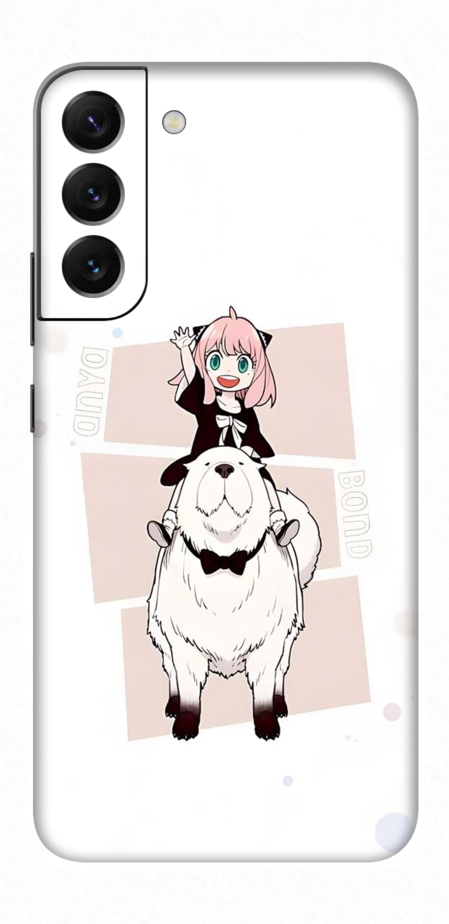 Samsung Galaxy S22 Skins and Wraps