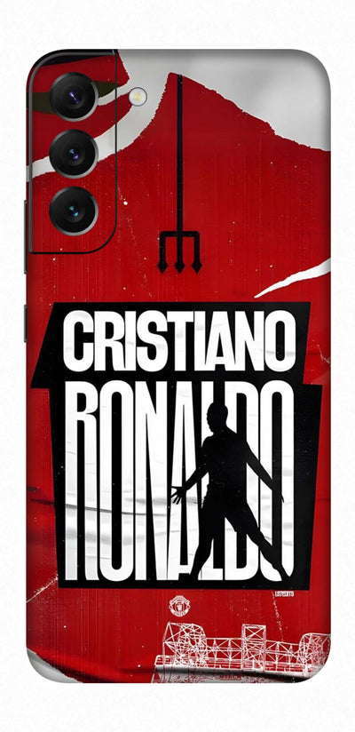 Chistiano Ronaldo