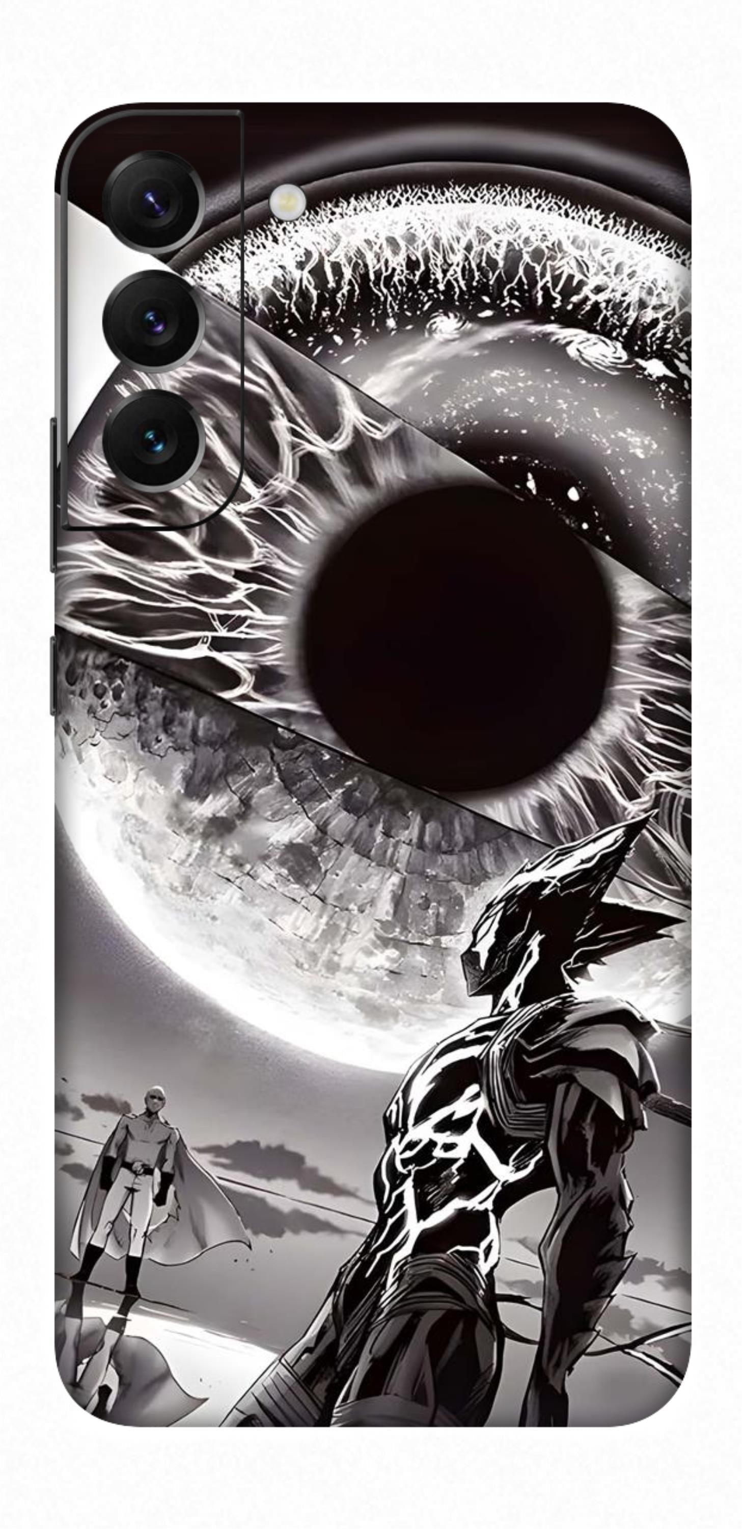 Samsung Galaxy S22 Skins and Wraps