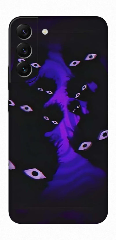Eyes