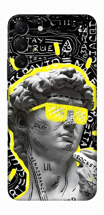 Greek God Glasses