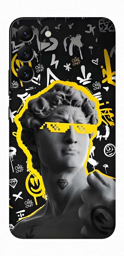 Greek God