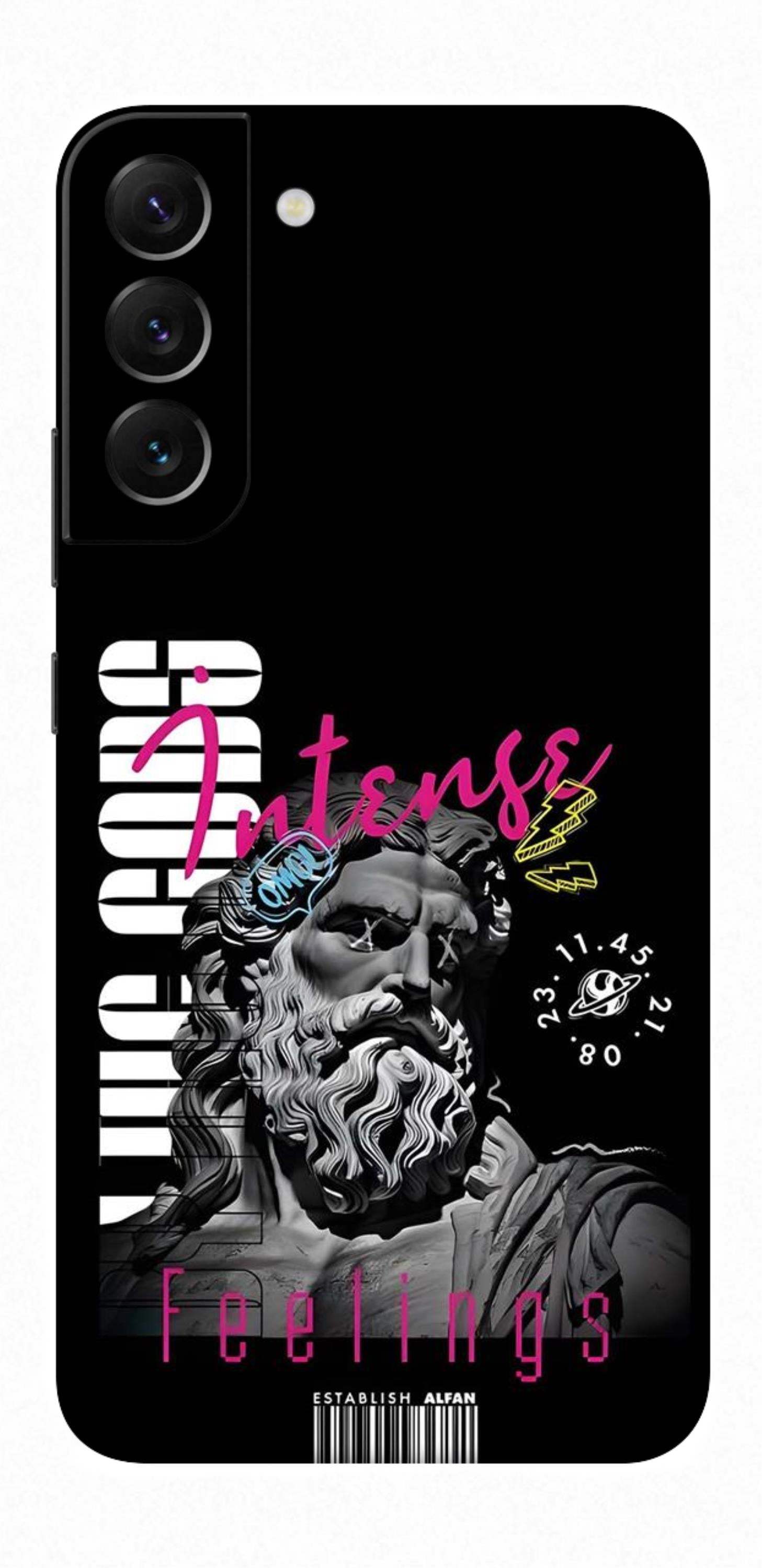 Samsung Galaxy S22 Skins and Wraps