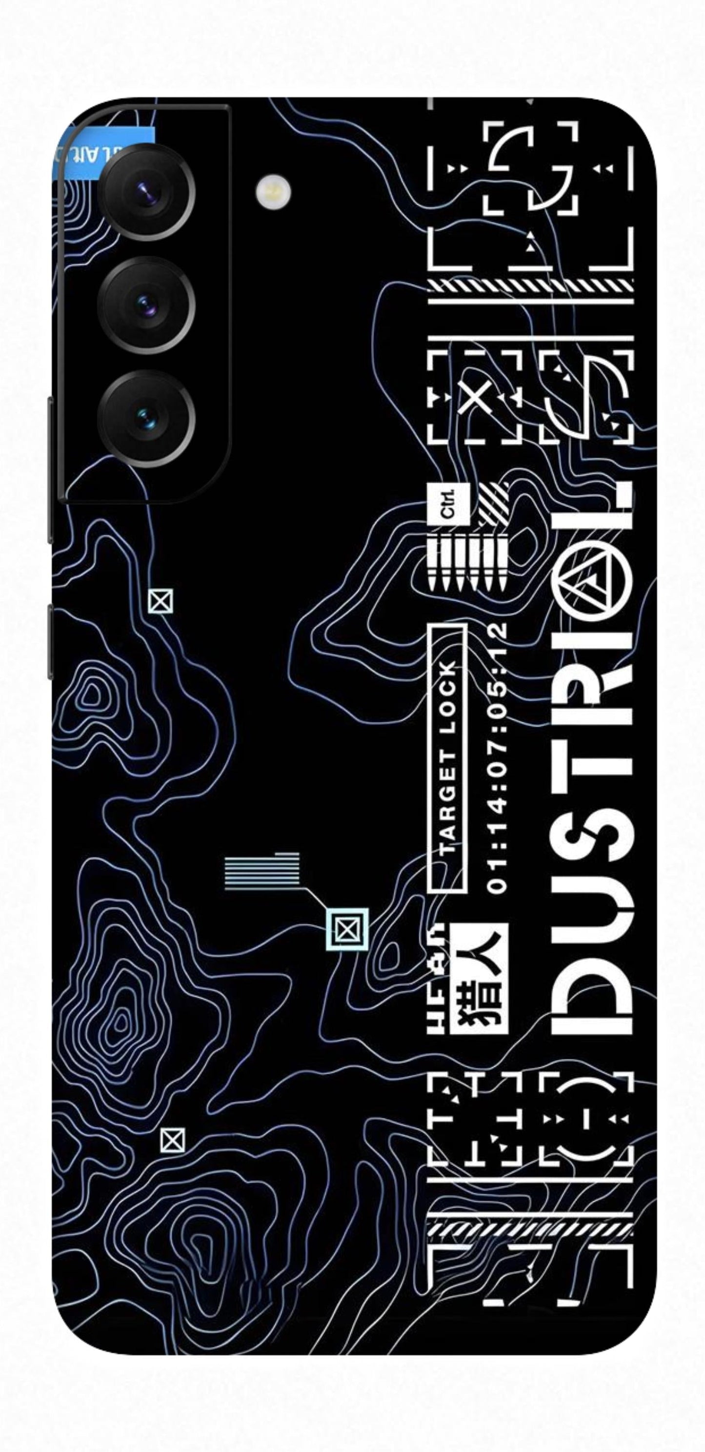 Samsung Galaxy S22 Skins and Wraps