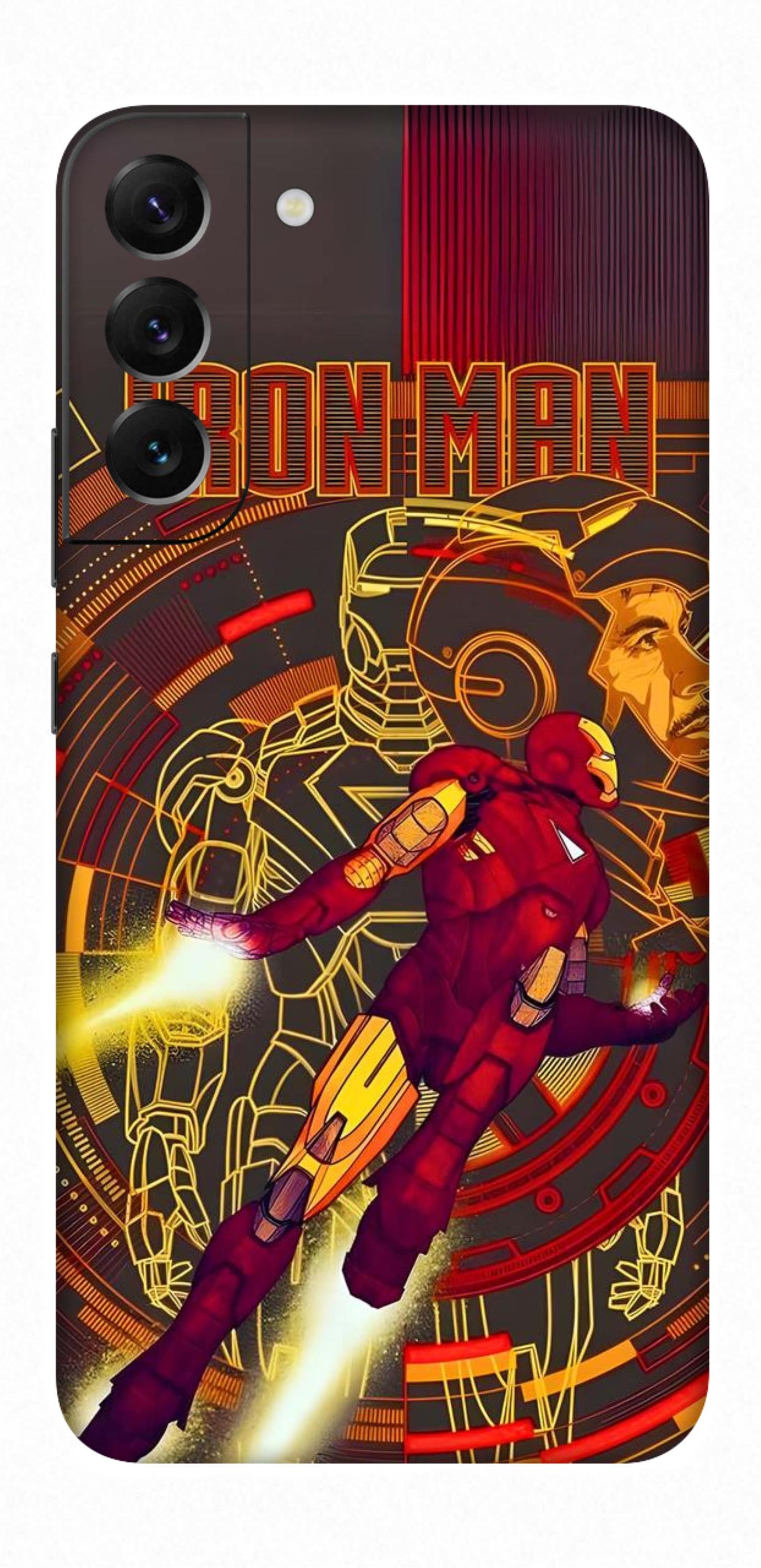 Samsung Galaxy S22 Skins and Wraps