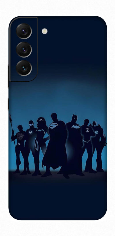 Justice League