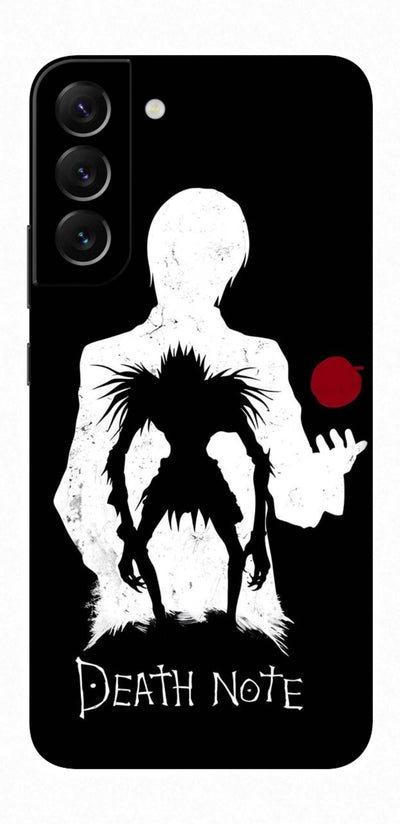 Light x Ryuk