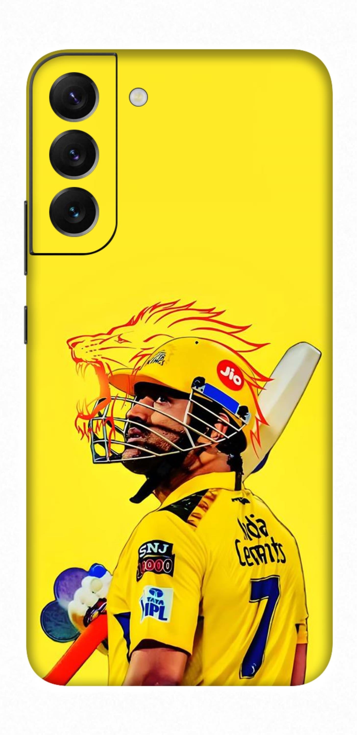 Samsung Galaxy S22 Skins and Wraps