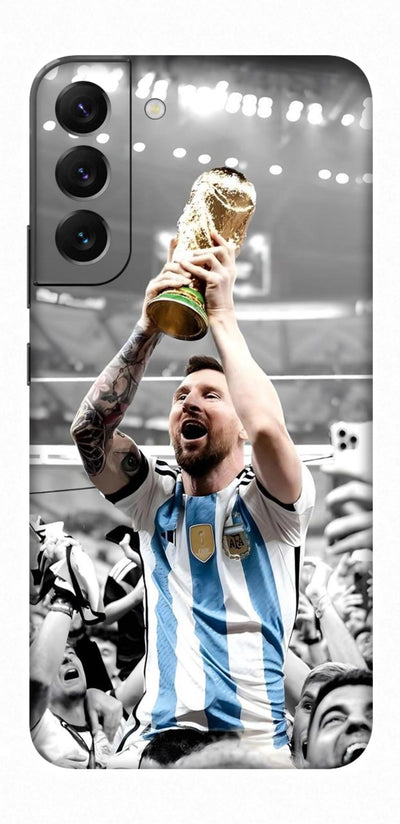 Magical Messi