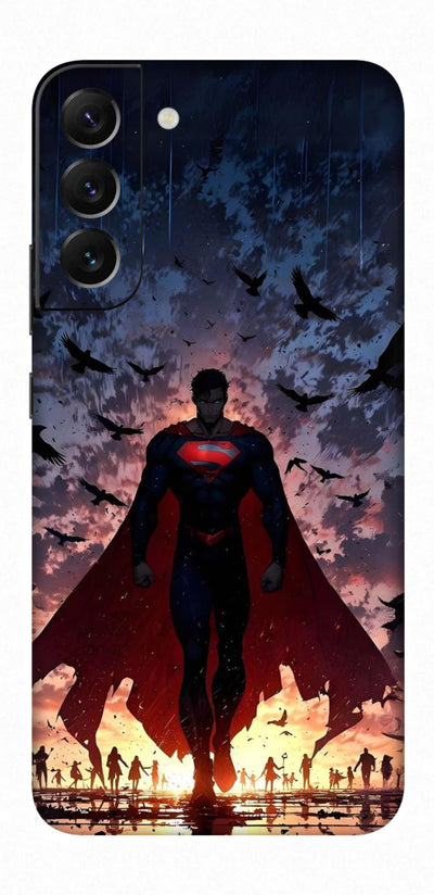 Man of Steel