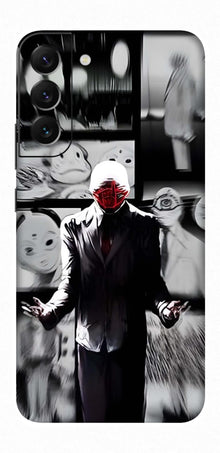 Samsung Galaxy S22 Plus Skins and Wraps