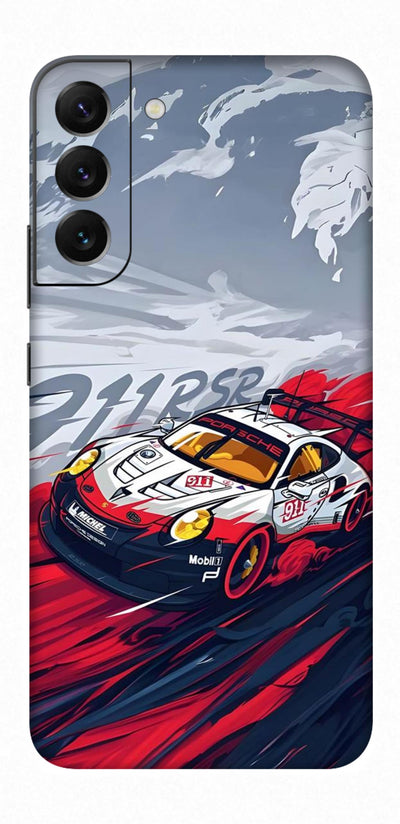 911 RS