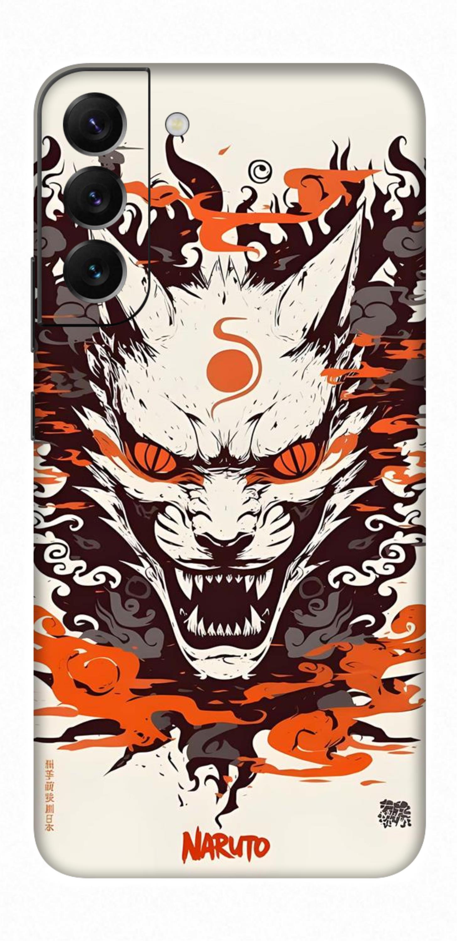 Samsung Galaxy S22 Plus Skins and Wraps