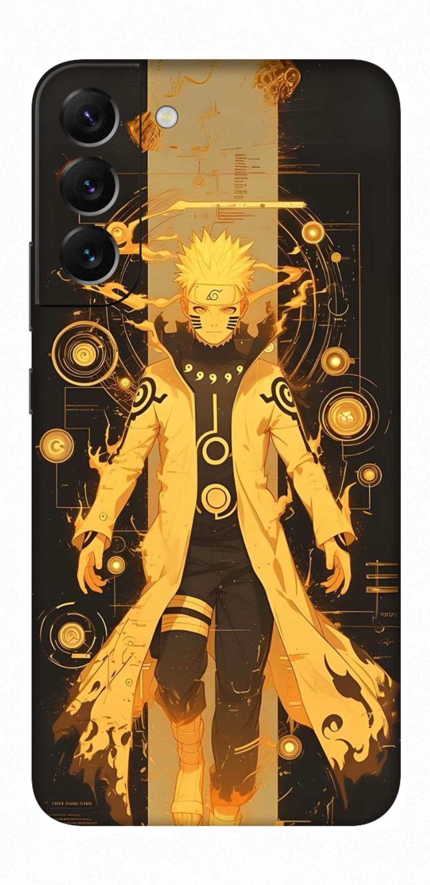 Samsung Galaxy S22 Plus Skins and Wraps