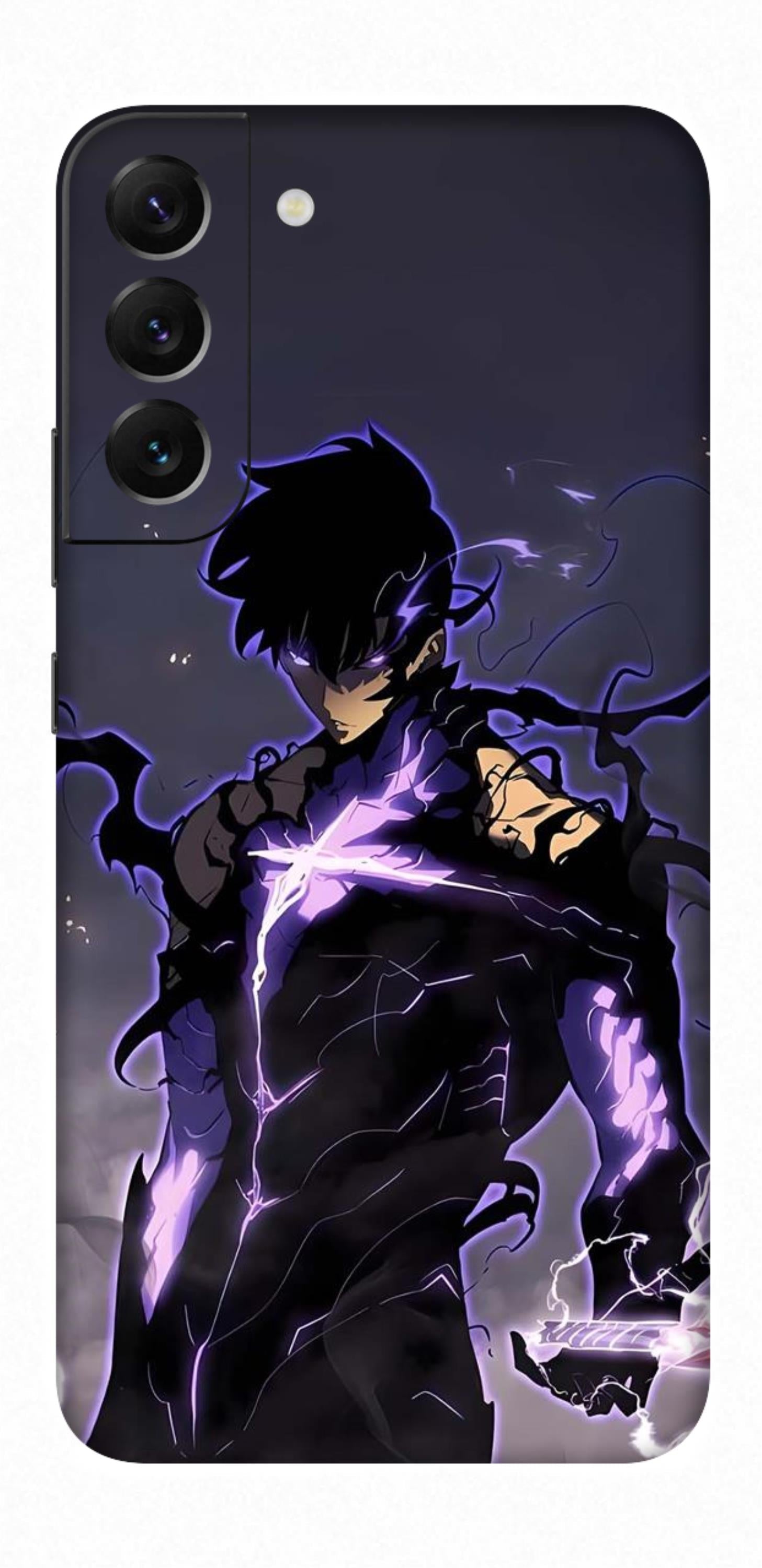 Samsung Galaxy S22 Plus Skins and Wraps