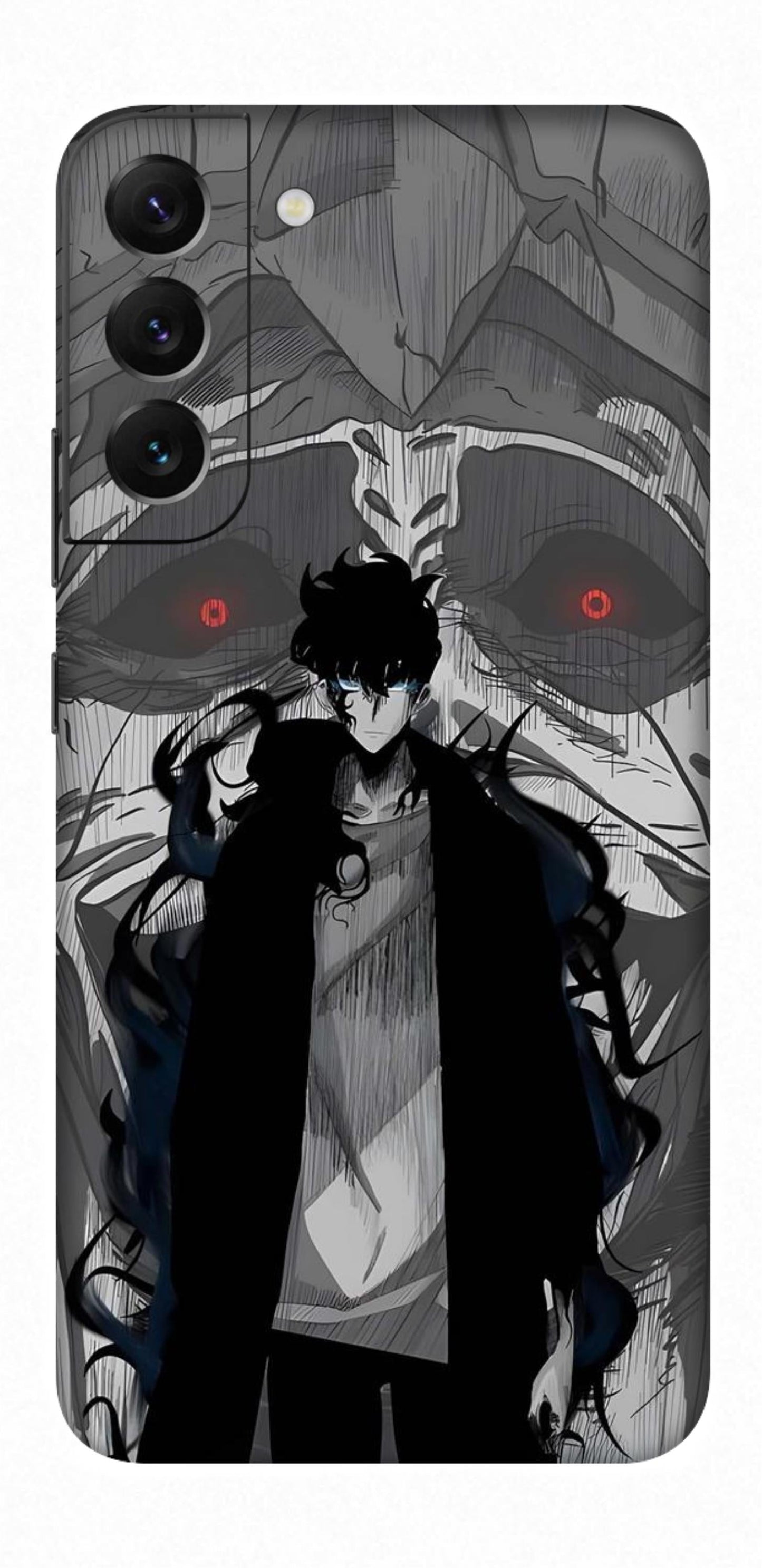 Samsung Galaxy S22 Plus Skins and Wraps