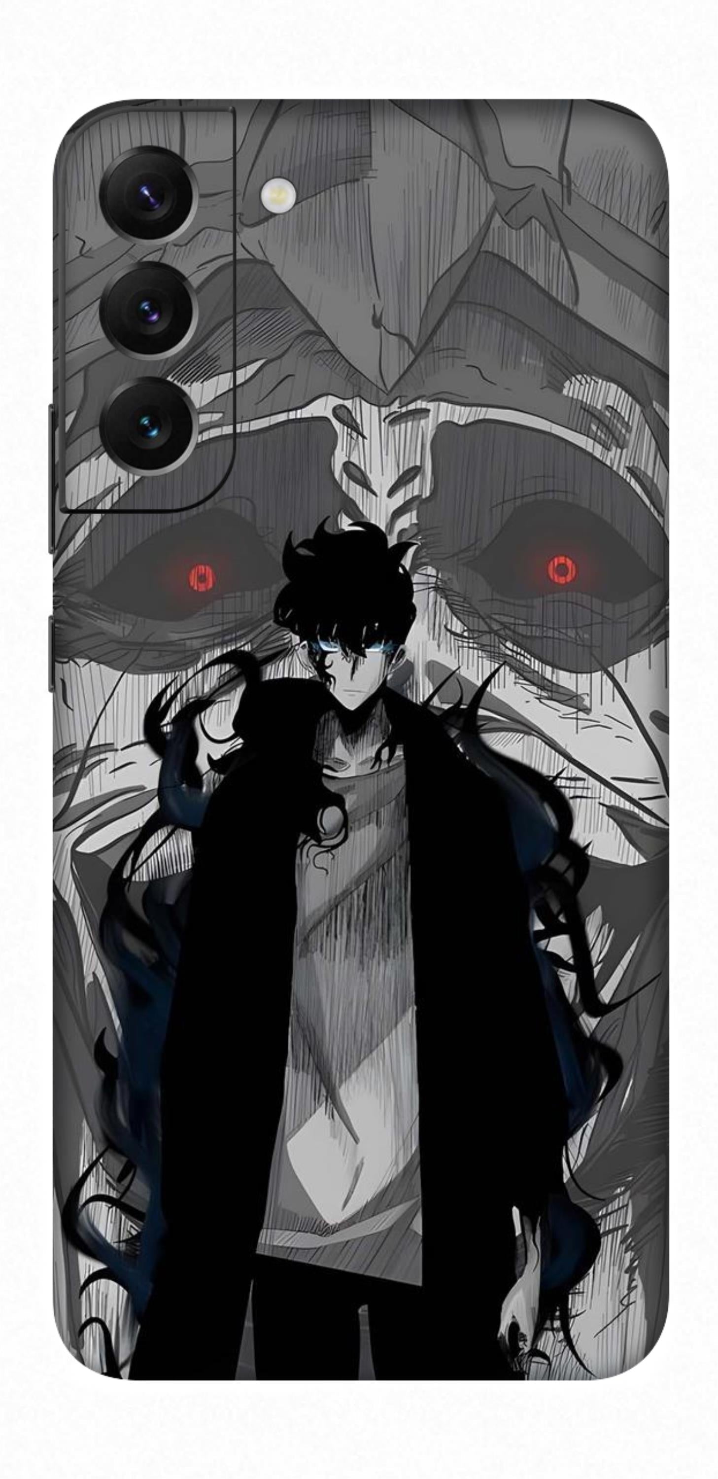 Samsung Galaxy S22 Plus Skins and Wraps