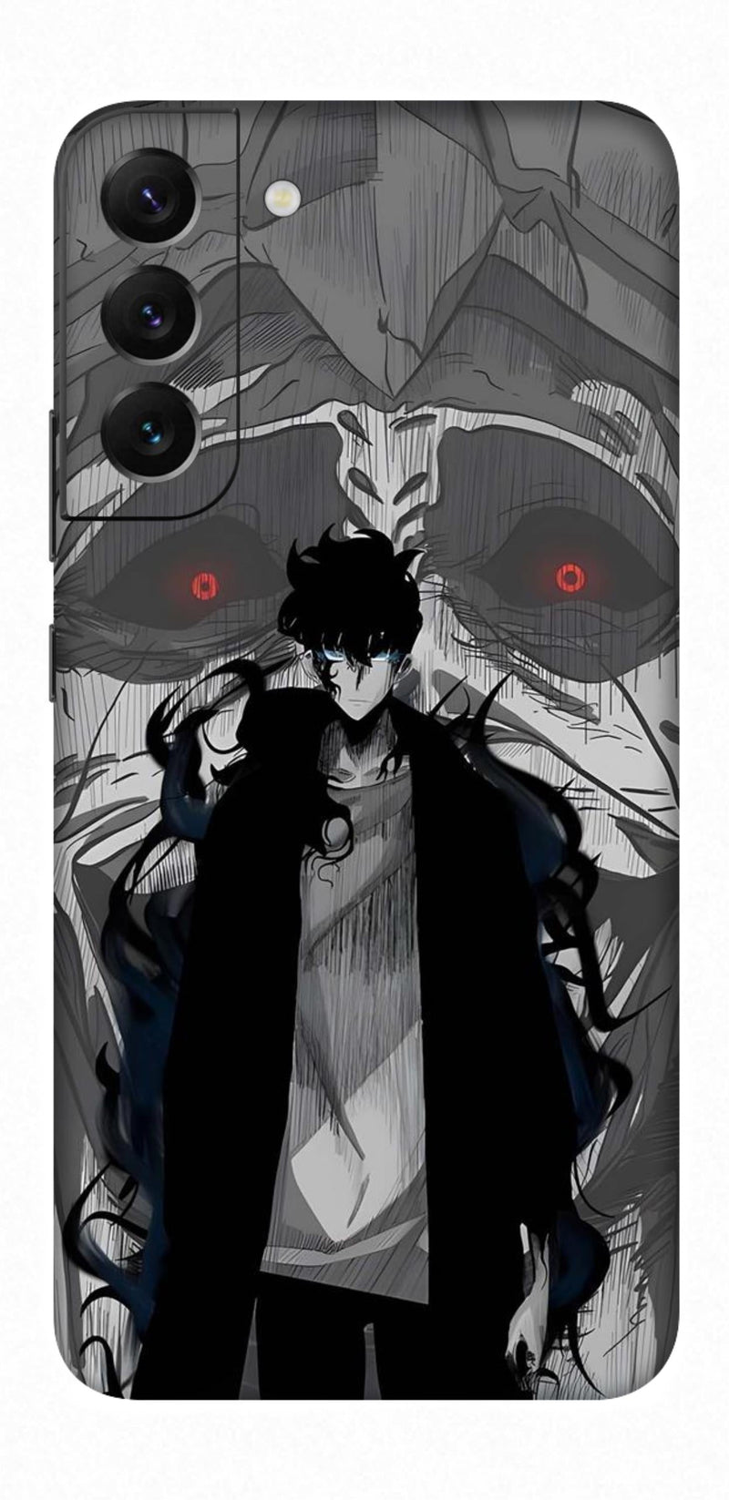 Samsung Galaxy S22 Plus Skins and Wraps