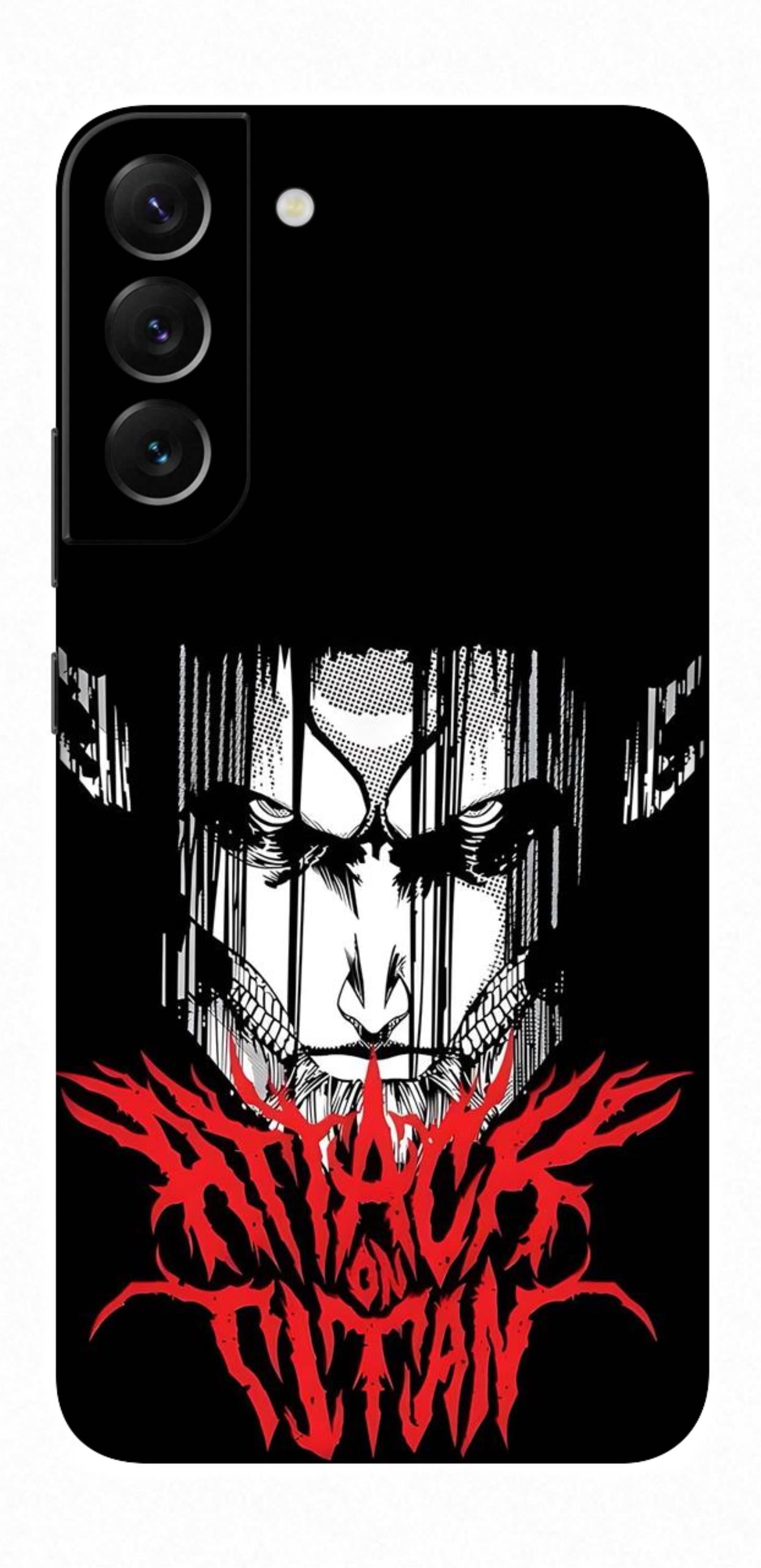 Samsung Galaxy S22 Plus Skins and Wraps