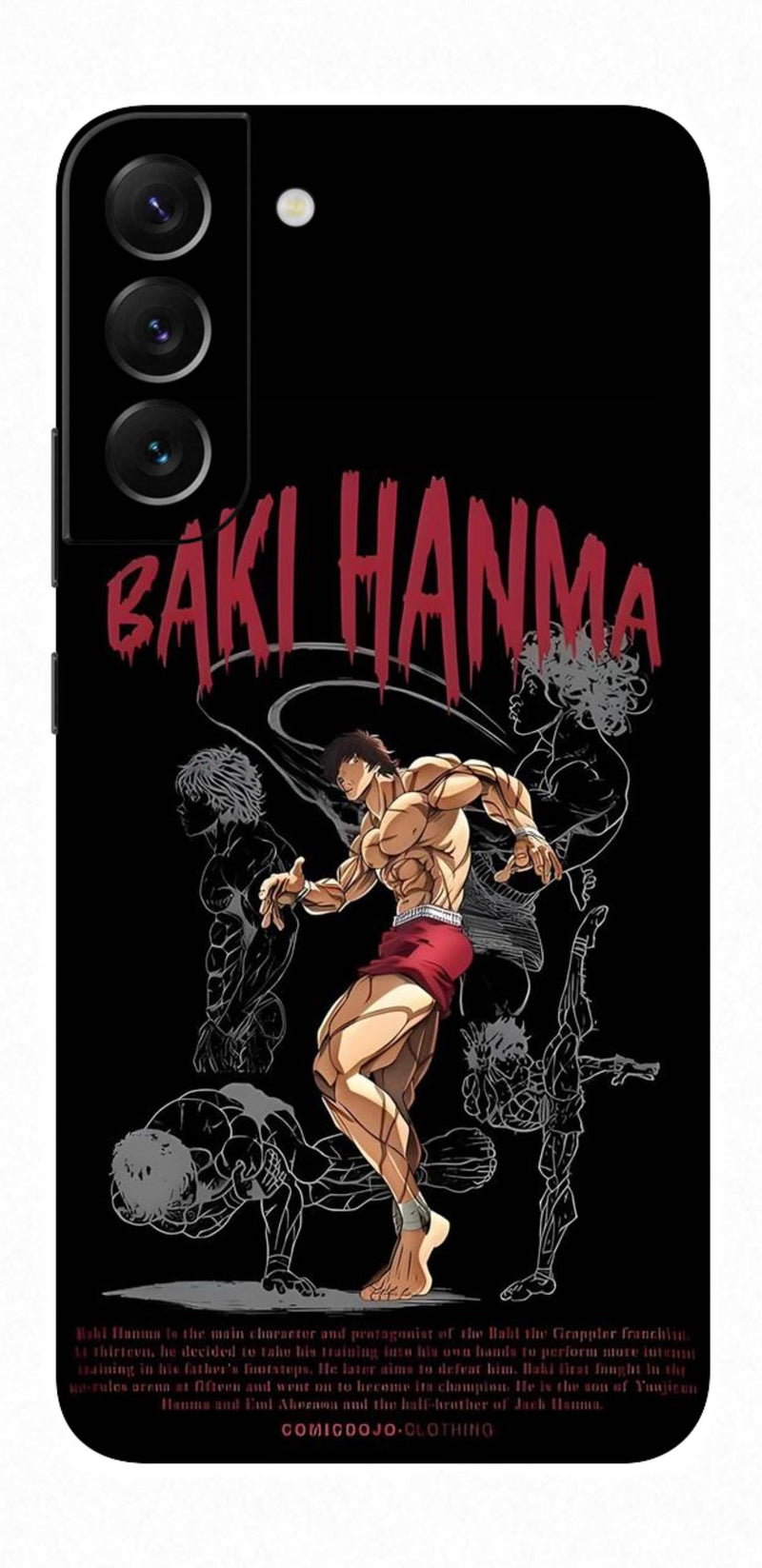 Samsung Galaxy S22 Plus Skins and Wraps