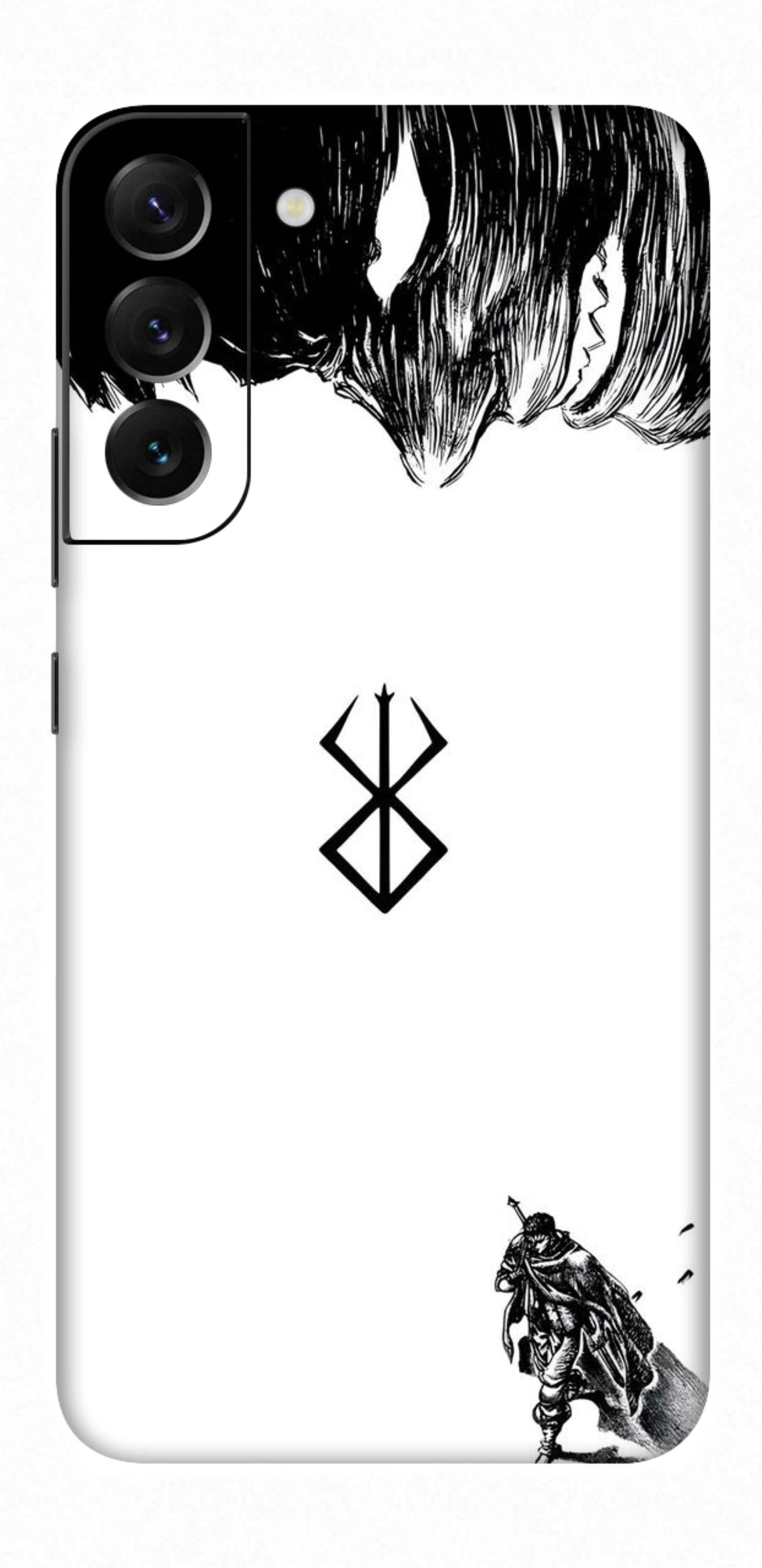 Samsung Galaxy S22 Plus Skins and Wraps