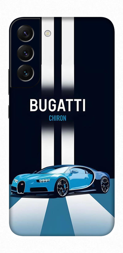 Bugatti Chiron