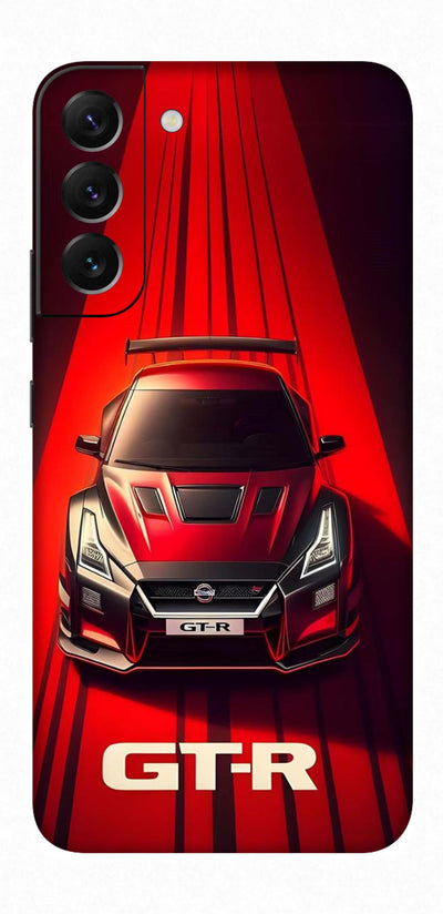 GTR