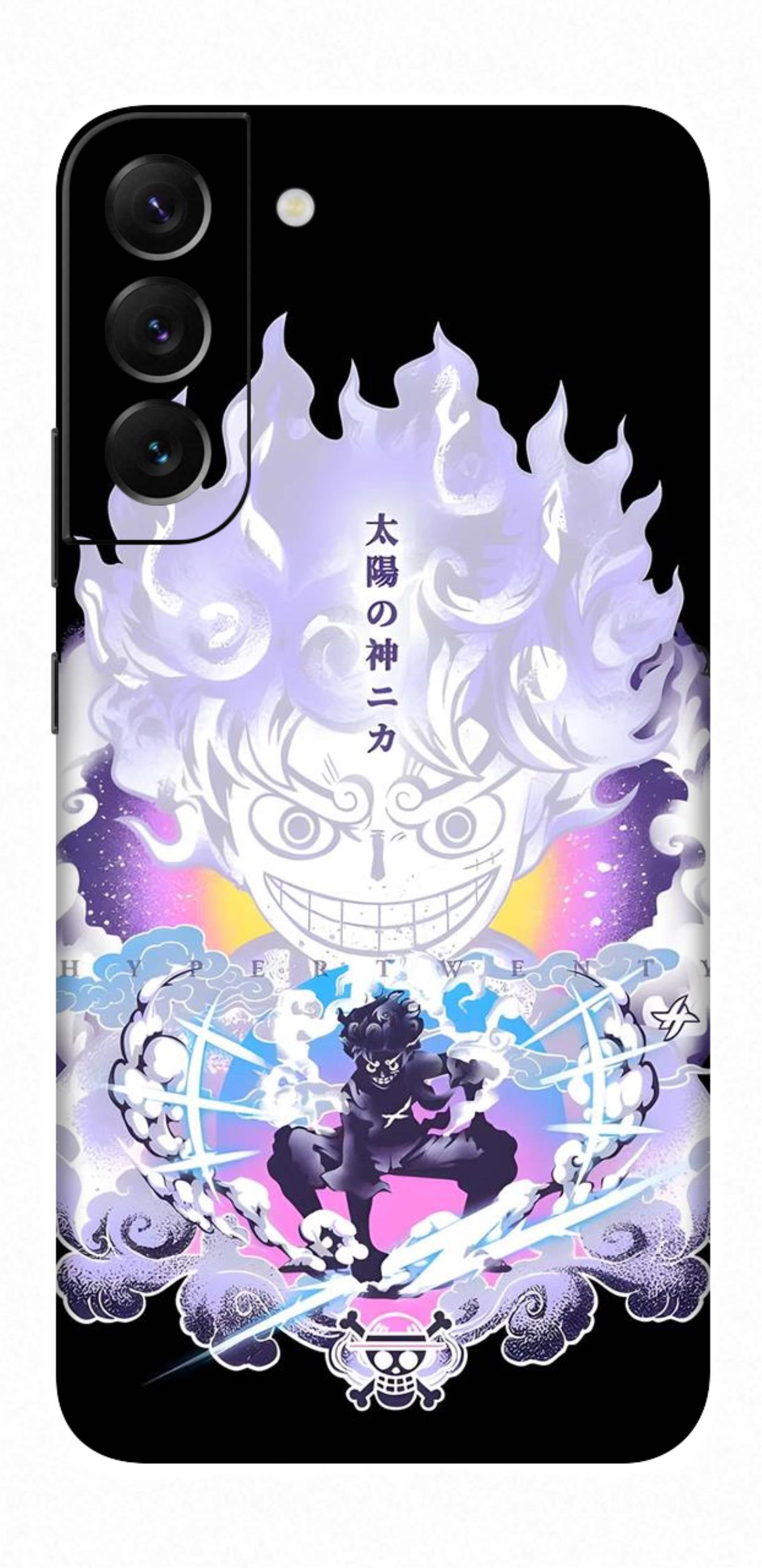 Samsung Galaxy S22 Plus Skins and Wraps
